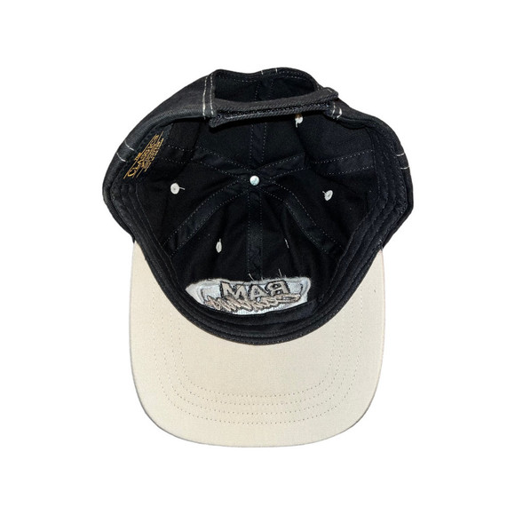 Ram Clutches Baseball Cap - Picture 2 of 4